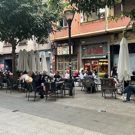 Precioso Apartamento A Estrenar En Bilbao. Экстерьер фото