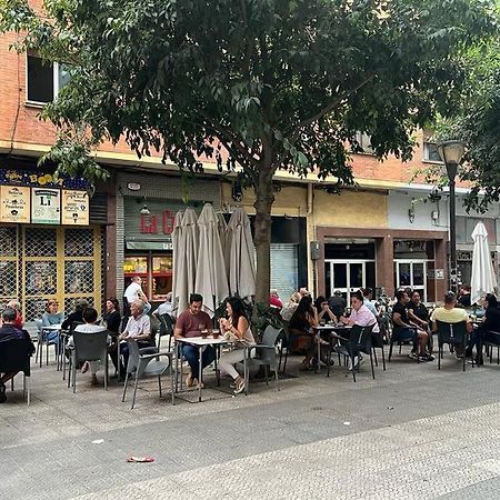 Precioso Apartamento A Estrenar En Bilbao. Экстерьер фото