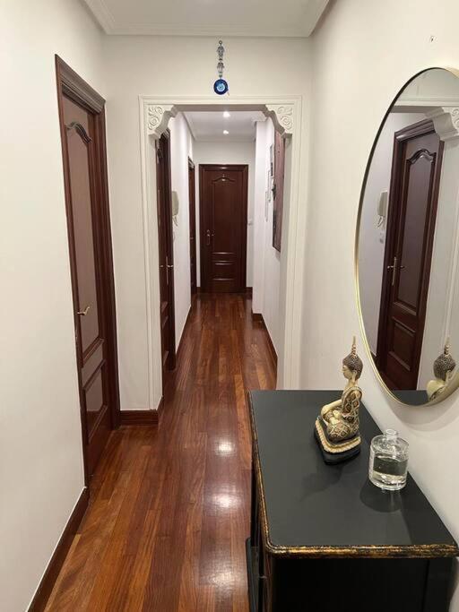 Precioso Apartamento A Estrenar En Bilbao. Экстерьер фото