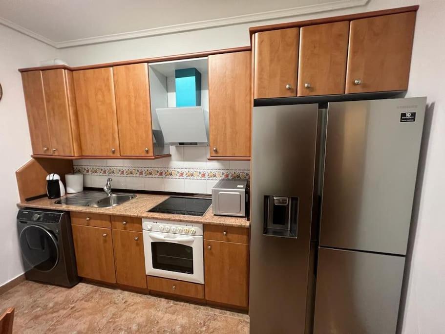 Precioso Apartamento A Estrenar En Bilbao. Экстерьер фото