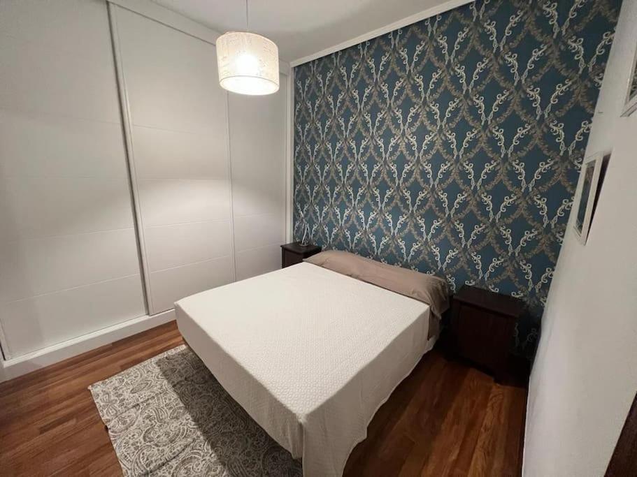 Precioso Apartamento A Estrenar En Bilbao. Экстерьер фото