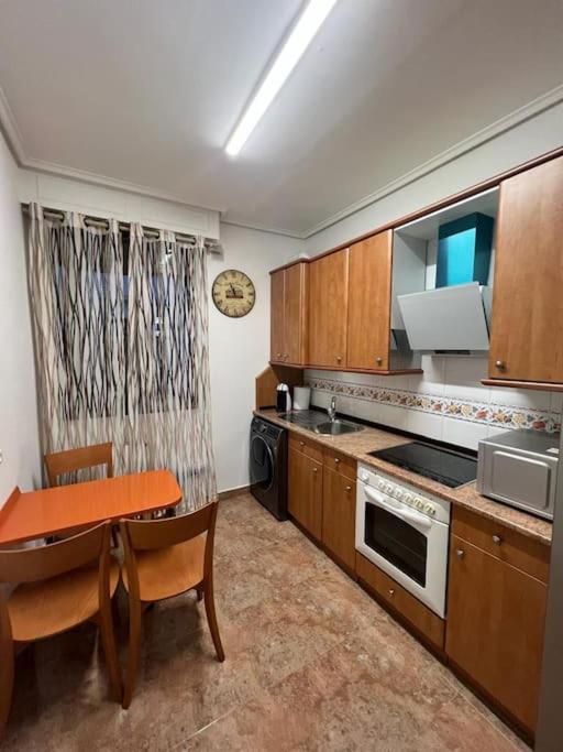 Precioso Apartamento A Estrenar En Bilbao. Экстерьер фото