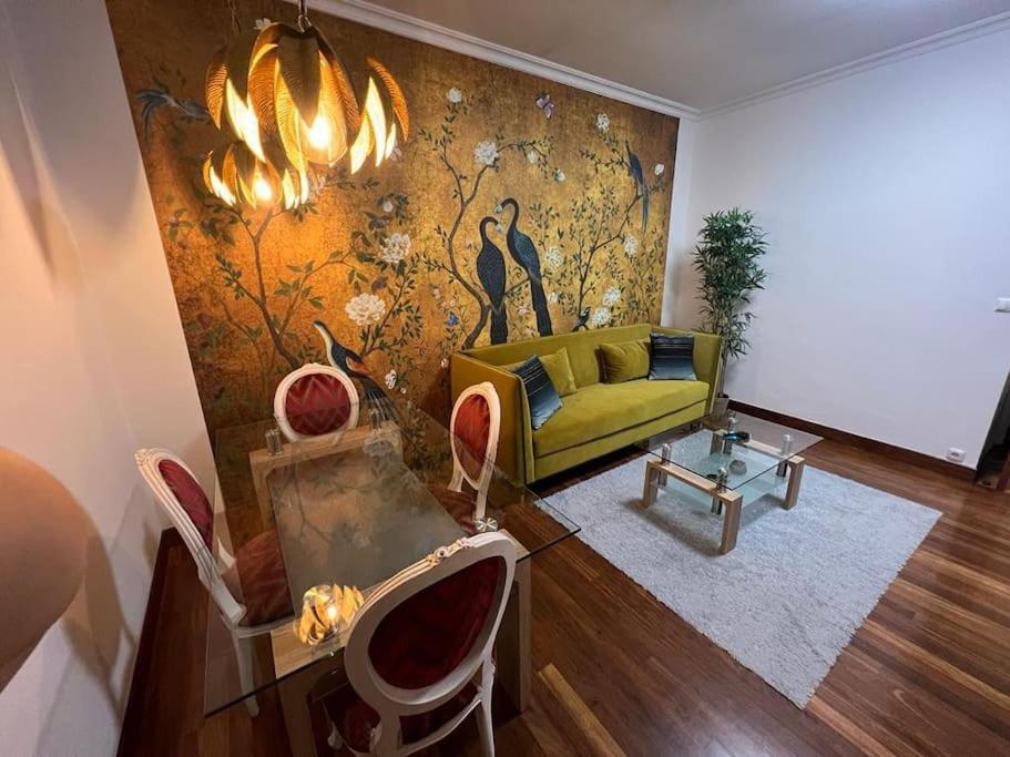 Precioso Apartamento A Estrenar En Bilbao. Экстерьер фото