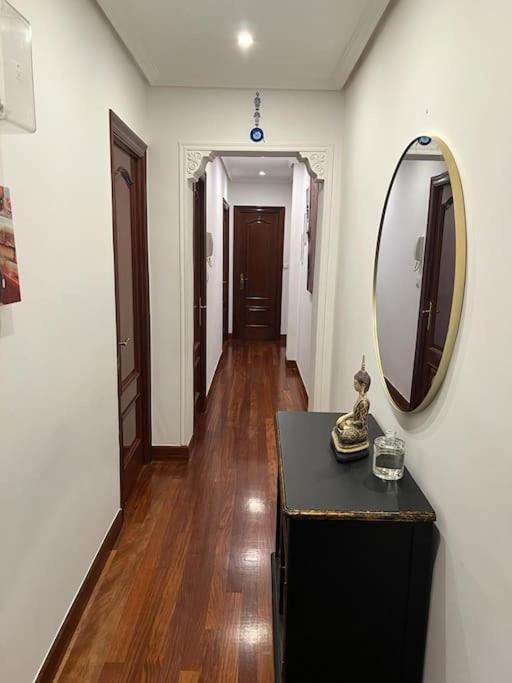 Precioso Apartamento A Estrenar En Bilbao. Экстерьер фото