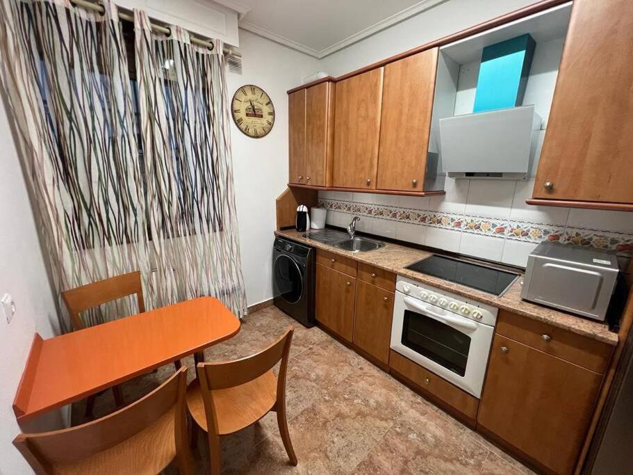 Precioso Apartamento A Estrenar En Bilbao. Экстерьер фото