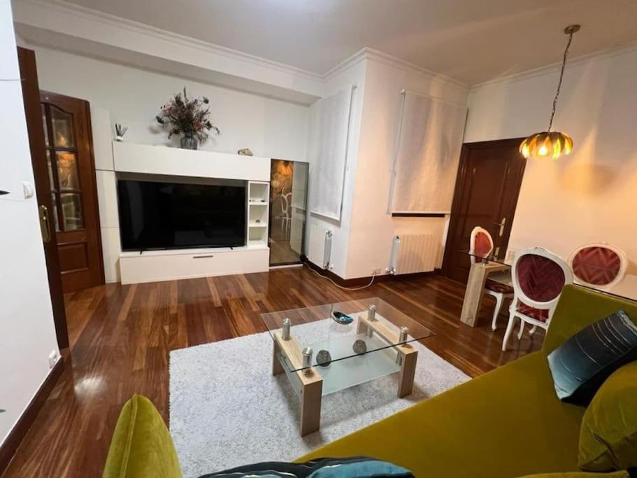Precioso Apartamento A Estrenar En Bilbao. Экстерьер фото