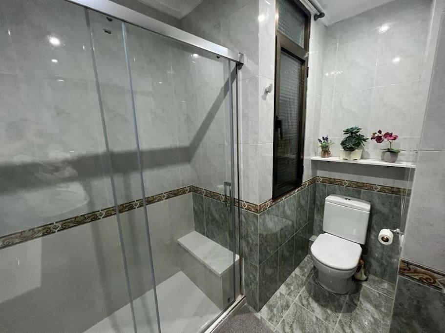 Precioso Apartamento A Estrenar En Bilbao. Экстерьер фото