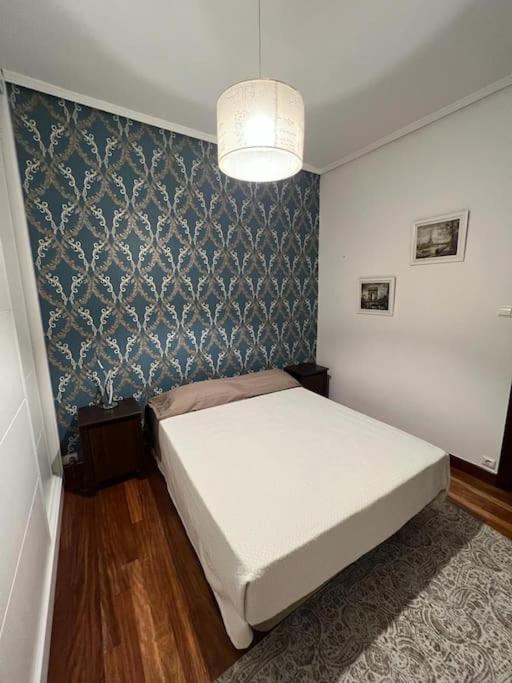 Precioso Apartamento A Estrenar En Bilbao. Экстерьер фото