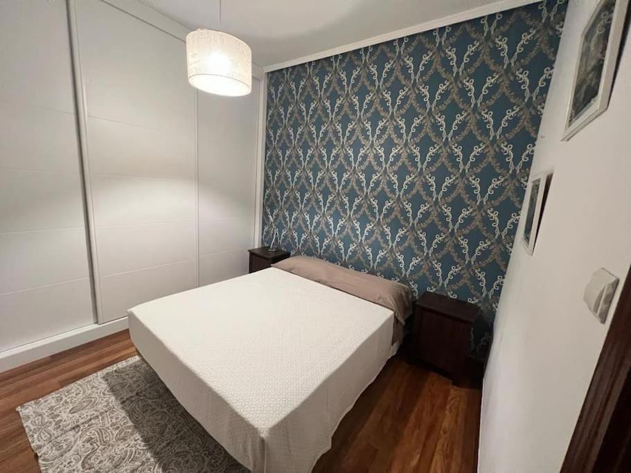 Precioso Apartamento A Estrenar En Bilbao. Экстерьер фото